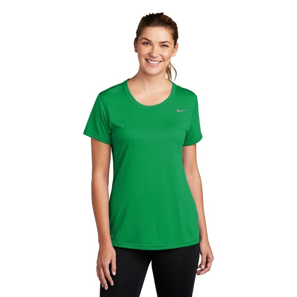 Nike Tops - Women’s Nike Legend Dri-FIT Tee